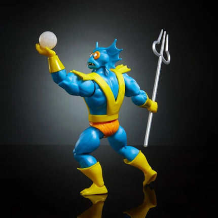 MOTU Origins Mer-Man (Cartoon Collection)