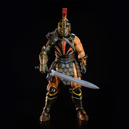 Mythic Legions Rahmulus