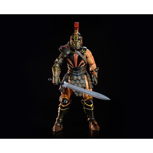 Mythic Legions Rahmulus