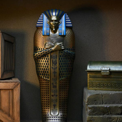 Universal Monsters Ultimate The Mummy Figure Accessory Pack