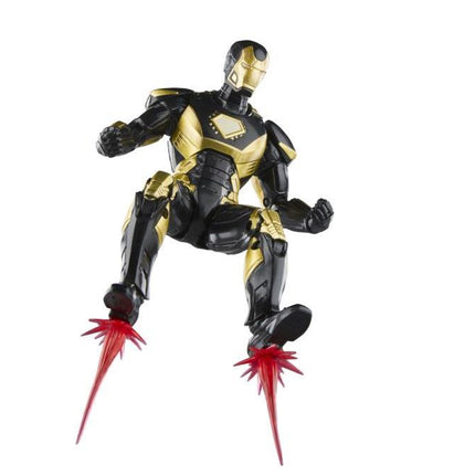 Marvel Legends Iron Man (Midnight Suns)