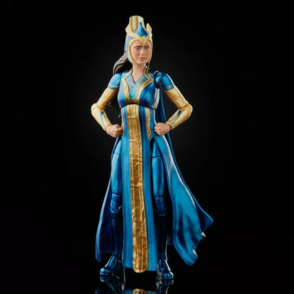 Marvel Legends The Eternals Ajak