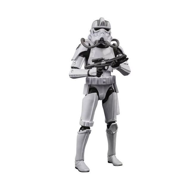 Star Wars Black Series Imperial Rocket Trooper