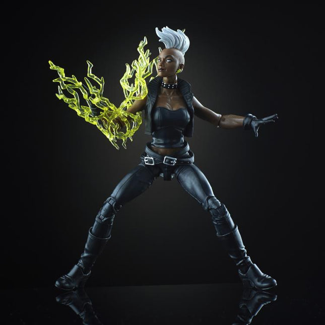 Marvel Legends Storm (Classic Mohawk) BAF Apocalypse