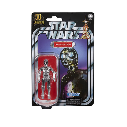 Star Wars The Vintage Collection VC197 Death Star Droid