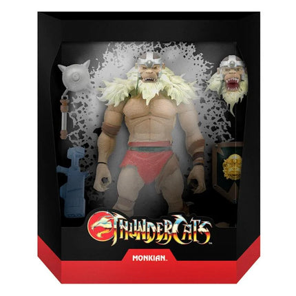 Thundercats Ultimates Monkian