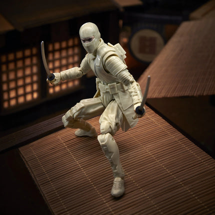 G.I. Joe Classified Series Storm Shadow (Snake Eyes: GI Joe Origins)