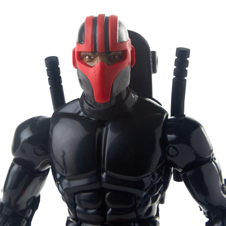 Night thrasher action sales figure