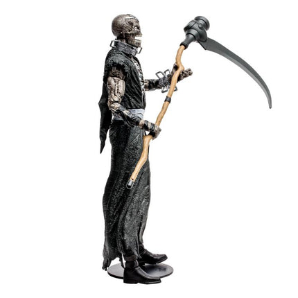 Blackest Night DC Multiverse Nekron Megafig