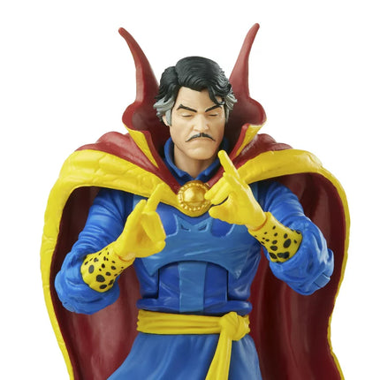 Marvel Legends Doctor Strange (Classic Comics)