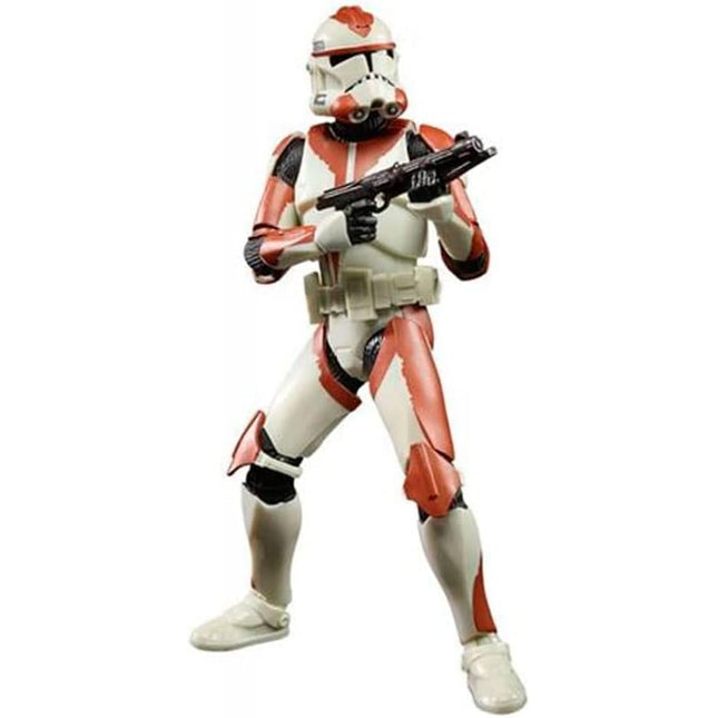 Star Wars Black Series Clone Trooper 187th Battalion