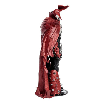 Based on comics by Todd McFarlane DC Multiverse Batman & Spawn