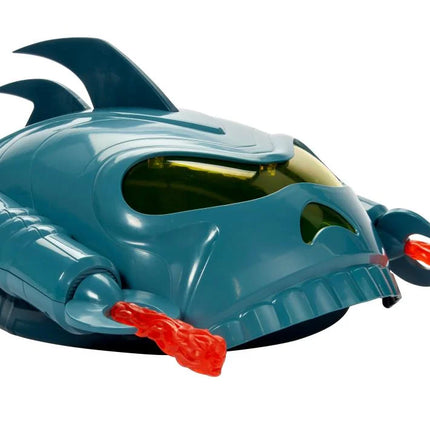 MOTU Origins Collector Evil Airship of Skeletor Vehicle