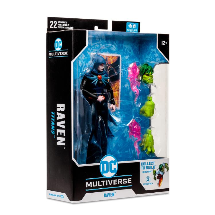 Dc shop multiverse 2019