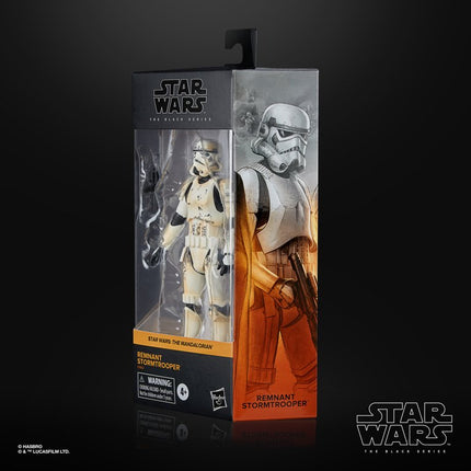 Star Wars Black Series Remnant Stormtrooper