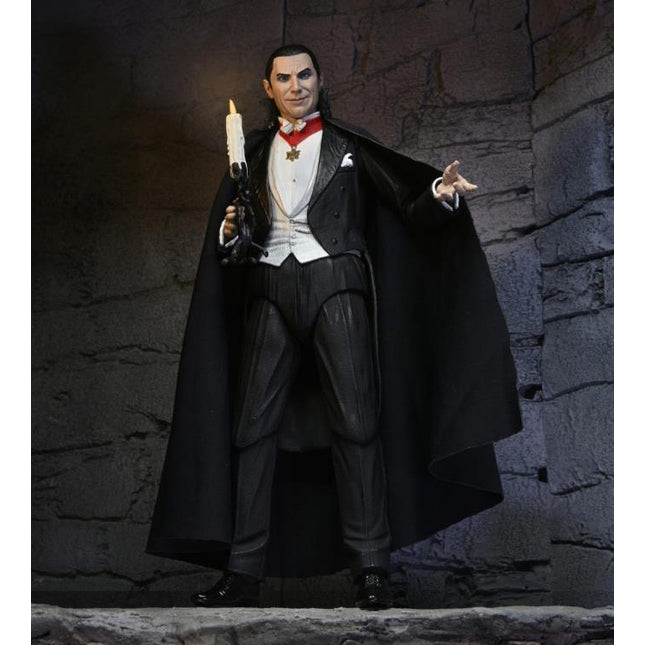 Universal Monsters Ultimate Dracula (Transylvania)
