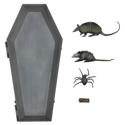 Universal Monsters Ultimate Dracula Figure Accessory Pack