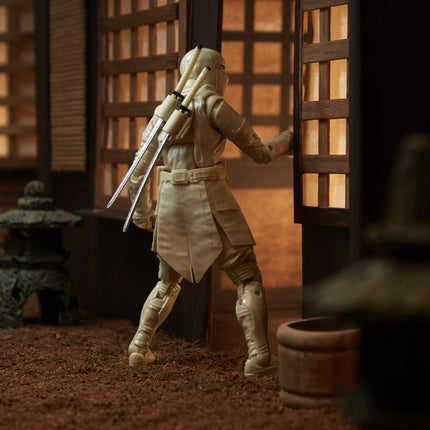 G.I. Joe Classified Series Storm Shadow (Snake Eyes: GI Joe Origins)