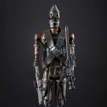 Star Wars Black Series IG-11
