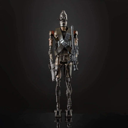 Star Wars Black Series IG-11