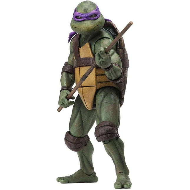 TMNT 90's Movie Donatello