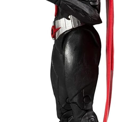 Batman Beyond DC Multiverse Batwoman