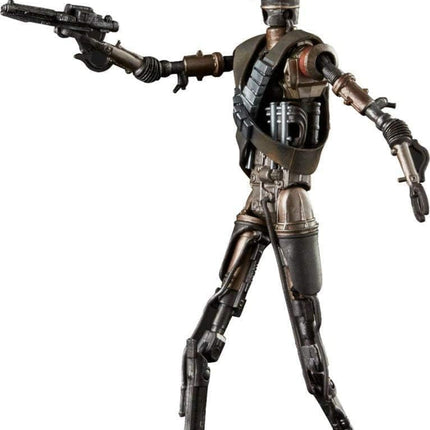 Star Wars Black Series IG-11