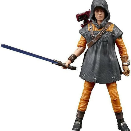 Star Wars Black Series Jedi: Fallen Order Gaming Greats Cal Kestis