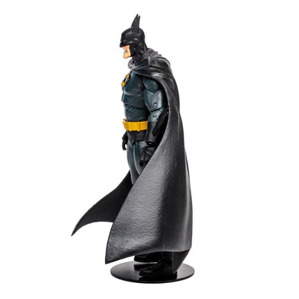 Based on comics by Todd McFarlane DC Multiverse Batman & Spawn