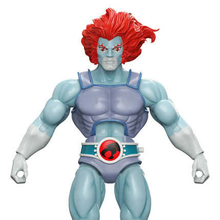Thundercats Ultimates Lion-O (Hook Mountain Ice)