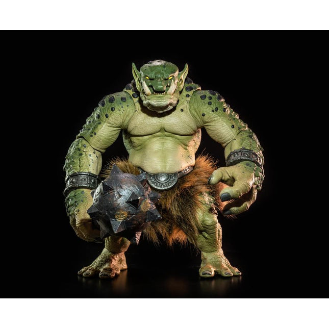 Mythic Legions Forest Troll