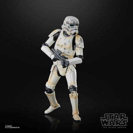 Star Wars Black Series Remnant Stormtrooper