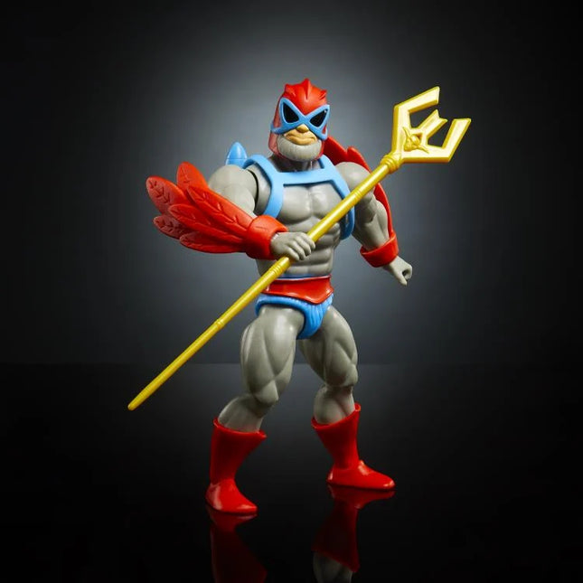 MOTU Origins Stratos (Cartoon Collection)