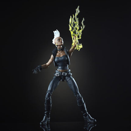 Marvel Legends Storm (Classic Mohawk) BAF Apocalypse