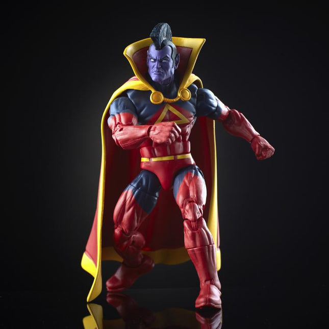 Marvel Legends Gladiator BAF Apocalypse