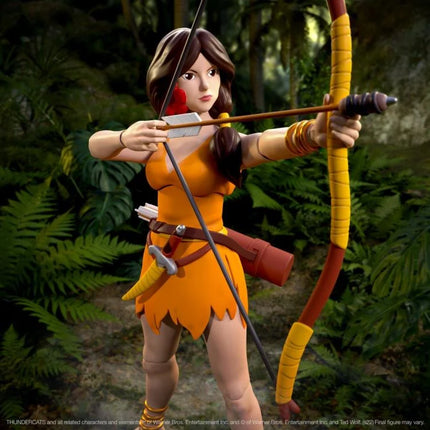 Thundercats Ultimates Willa