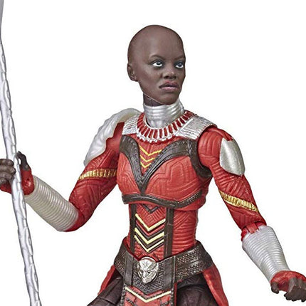 Marvel Legends Dora Milaje BAF M'Baku