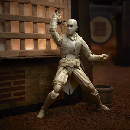 G.I. Joe Classified Series Storm Shadow (Snake Eyes: GI Joe Origins)