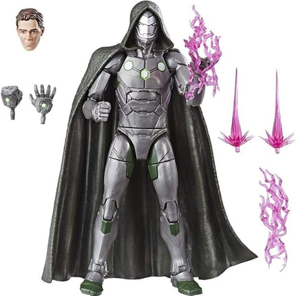 Marvel Legends Marvel Legends Avengers Infamous Iron Man