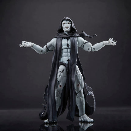 Marvel Legends Gorr (Comics)