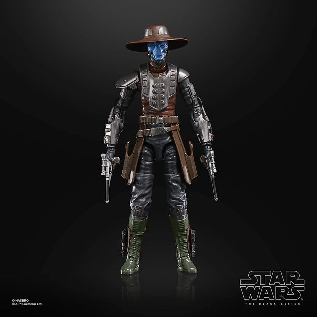 Star Wars Black Series Cad Bane (Bracca)