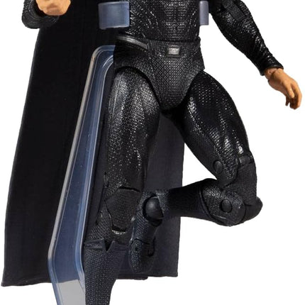 Justice League DC Multiverse Superman