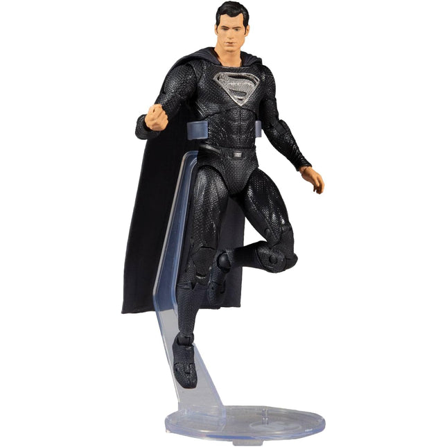 Justice League DC Multiverse Superman