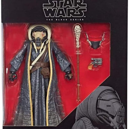 Star Wars Black Series Moloch