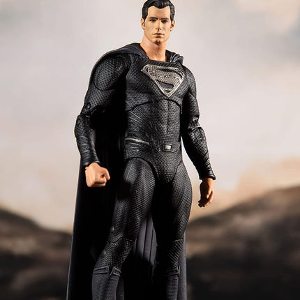 Justice League DC Multiverse Superman