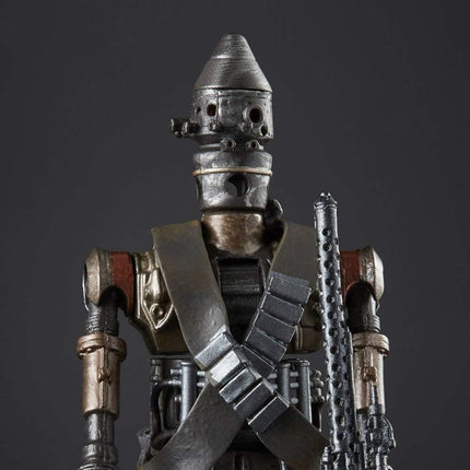 Star Wars Black Series IG-11