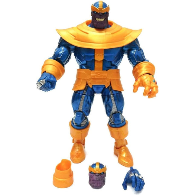 Marvel Legends Thanos Walmart Exclusive