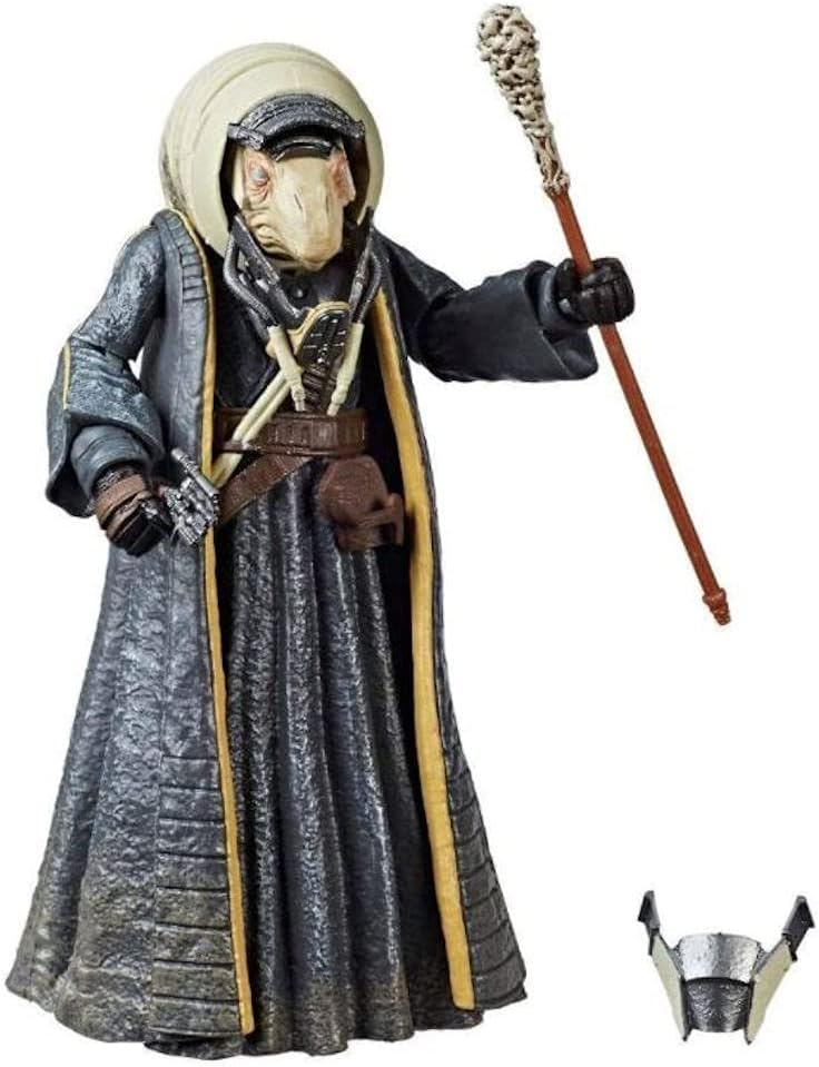 Moloch sales black series