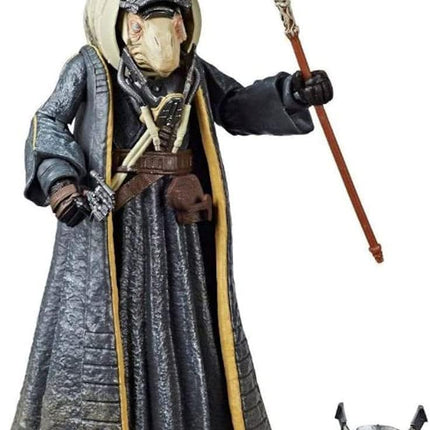 Star Wars Black Series Moloch