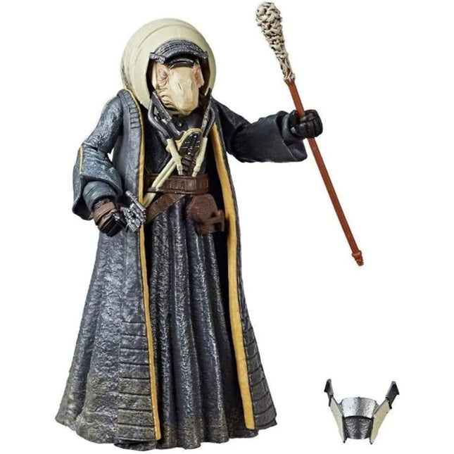 Star Wars Black Series Moloch